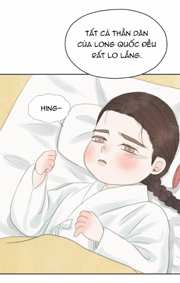 [18+] Chuyến Đi Đêm Cùng Nhà Vua 26.1 trang 31