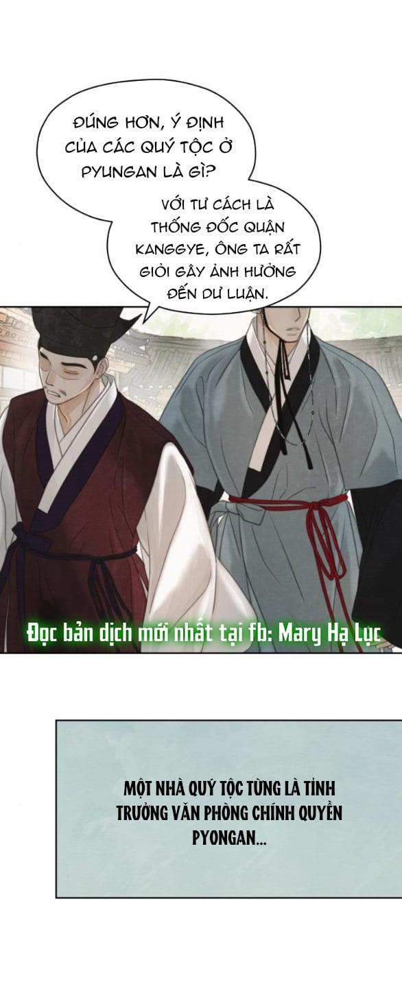 [18+] Chuyến Đi Đêm Cùng Nhà Vua 26.1 trang 37