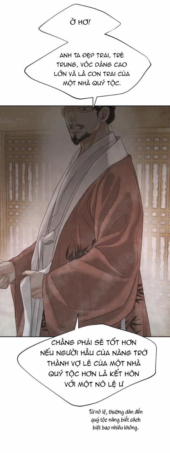 [18+] Chuyến Đi Đêm Cùng Nhà Vua 26.1 trang 43