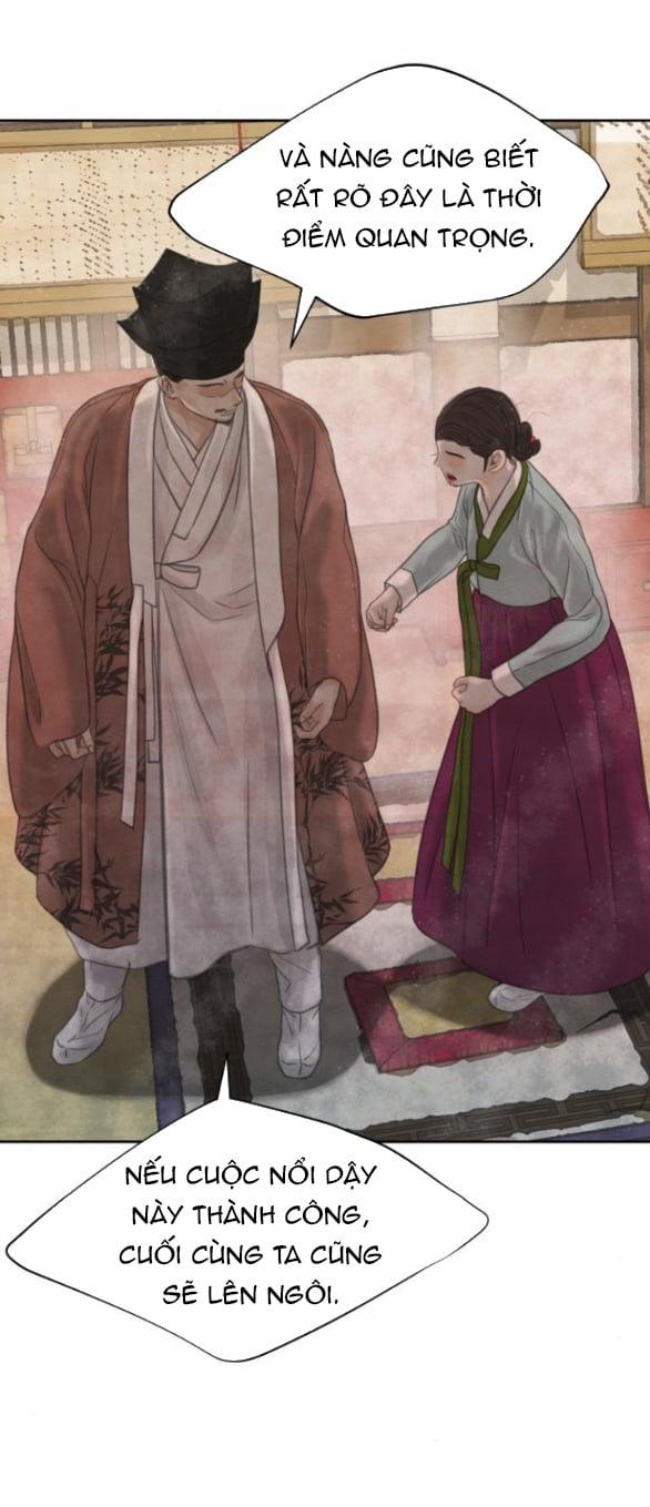 [18+] Chuyến Đi Đêm Cùng Nhà Vua 26.1 trang 44