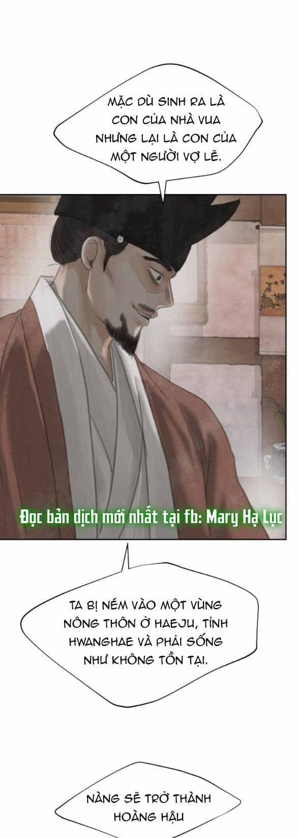 [18+] Chuyến Đi Đêm Cùng Nhà Vua 26.1 trang 45