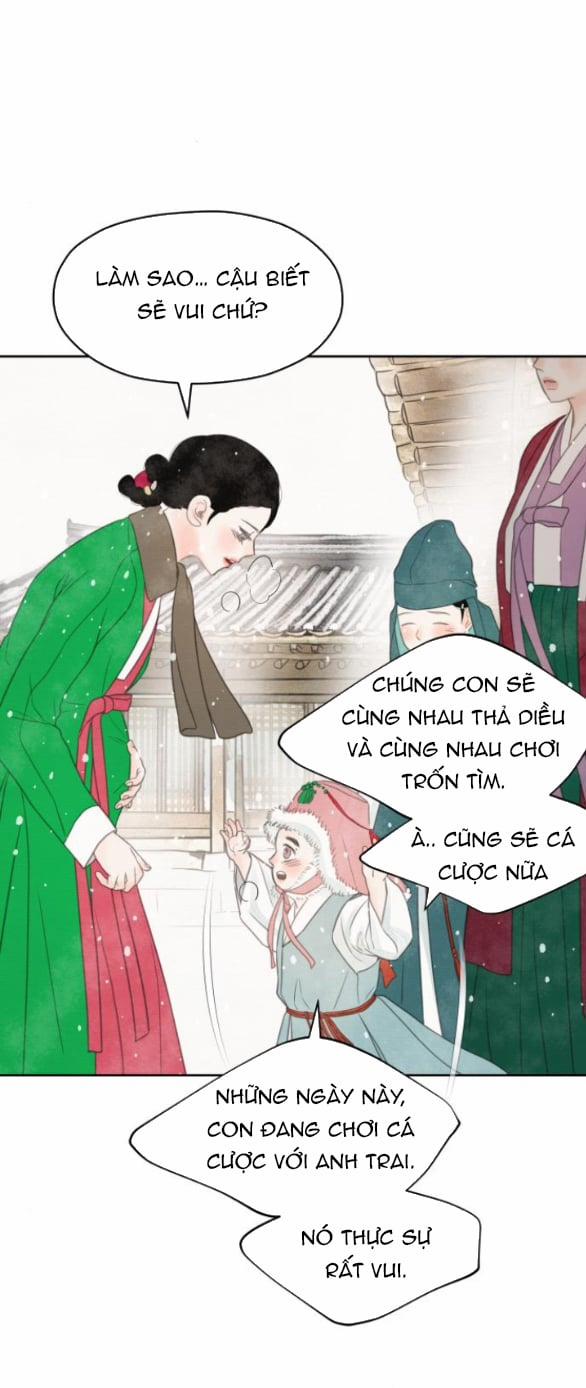 [18+] Chuyến Đi Đêm Cùng Nhà Vua 26.1 trang 56