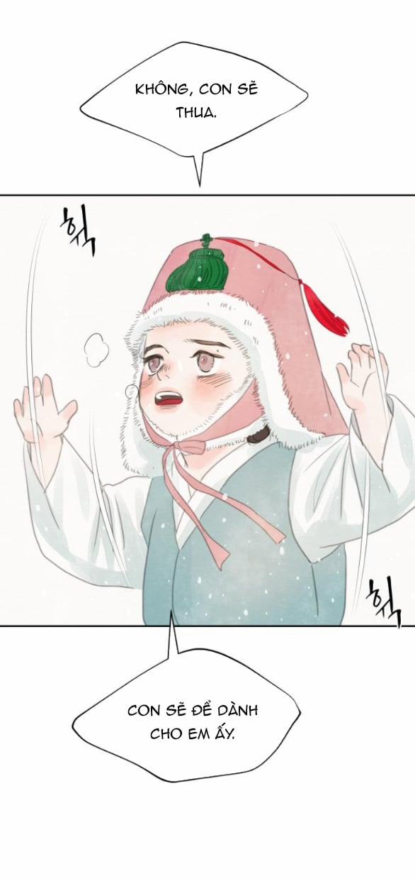 [18+] Chuyến Đi Đêm Cùng Nhà Vua 26.1 trang 58