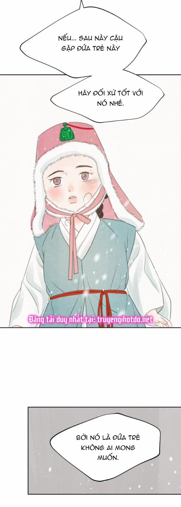 [18+] Chuyến Đi Đêm Cùng Nhà Vua 26.1 trang 62