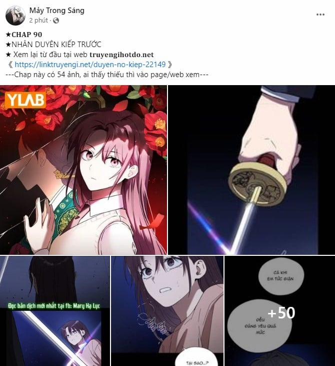 [18+] Chuyến Đi Đêm Cùng Nhà Vua 26.1 trang 72