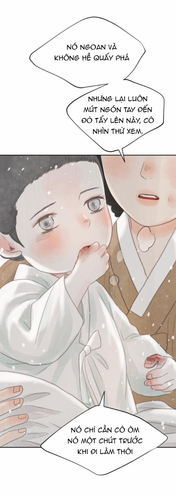 [18+] Chuyến Đi Đêm Cùng Nhà Vua 26.2 trang 11