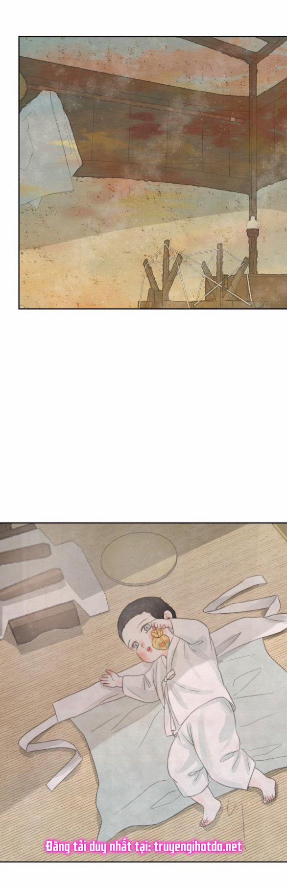 [18+] Chuyến Đi Đêm Cùng Nhà Vua 26.2 trang 15