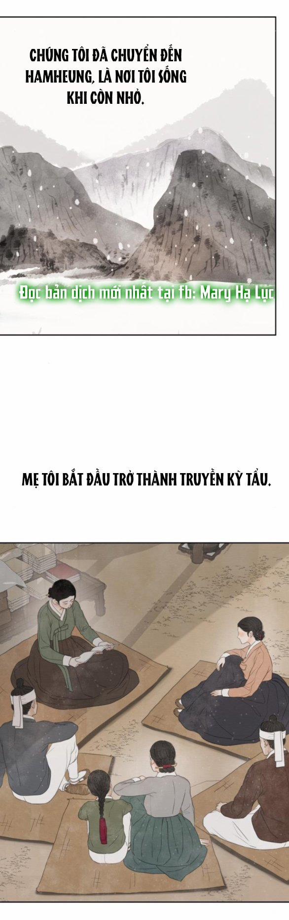 [18+] Chuyến Đi Đêm Cùng Nhà Vua 26.2 trang 7