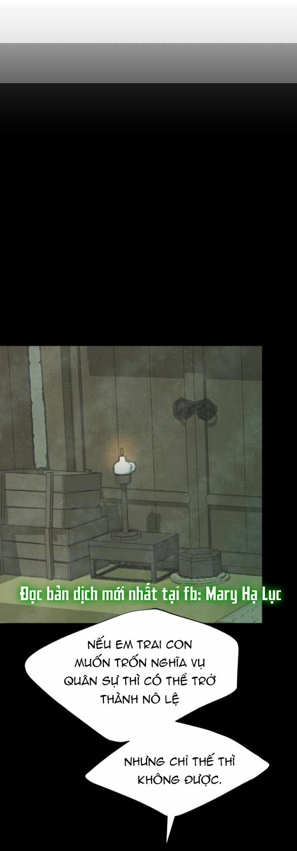 [18+] Chuyến Đi Đêm Cùng Nhà Vua 27.1 trang 14