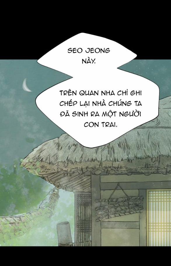 [18+] Chuyến Đi Đêm Cùng Nhà Vua 27.1 trang 16