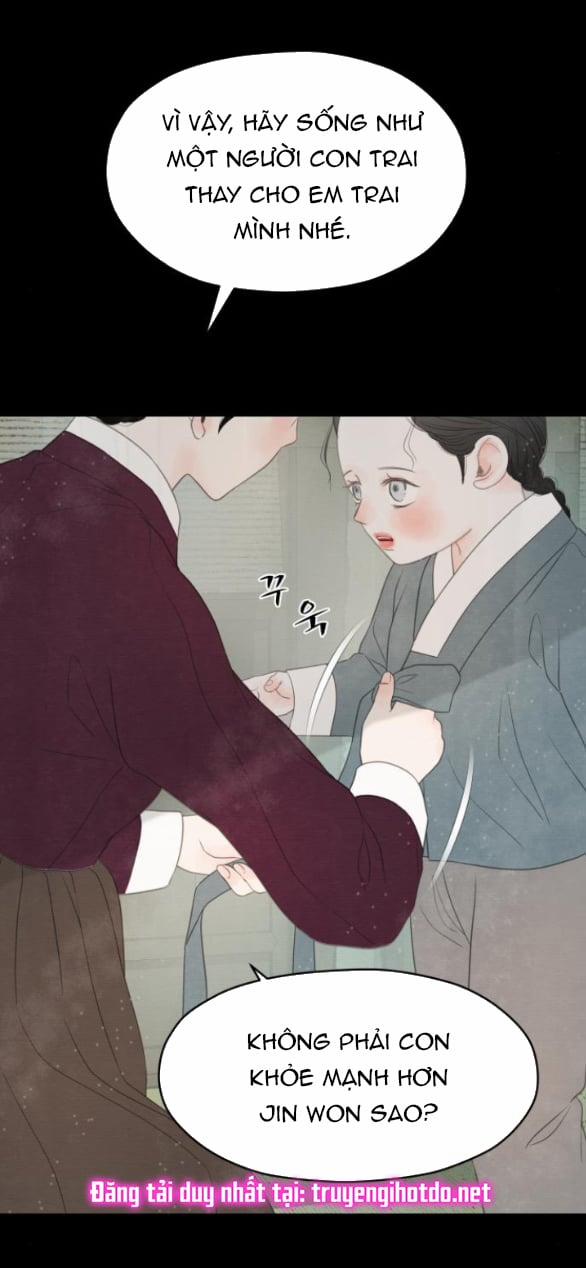 [18+] Chuyến Đi Đêm Cùng Nhà Vua 27.1 trang 17