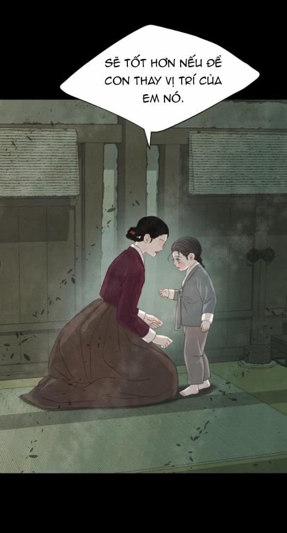 [18+] Chuyến Đi Đêm Cùng Nhà Vua 27.1 trang 18