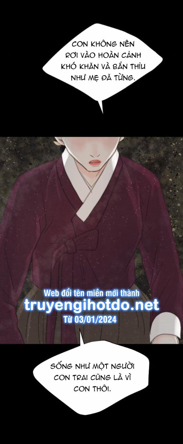 [18+] Chuyến Đi Đêm Cùng Nhà Vua 27.1 trang 20