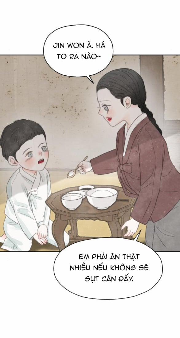 [18+] Chuyến Đi Đêm Cùng Nhà Vua 27.1 trang 24