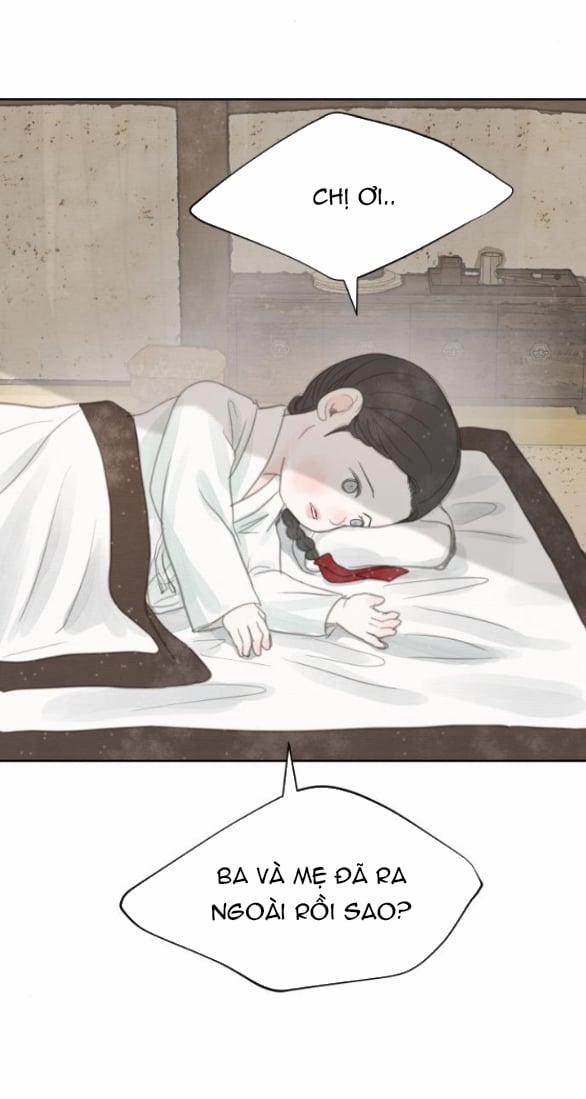 [18+] Chuyến Đi Đêm Cùng Nhà Vua 27.1 trang 27