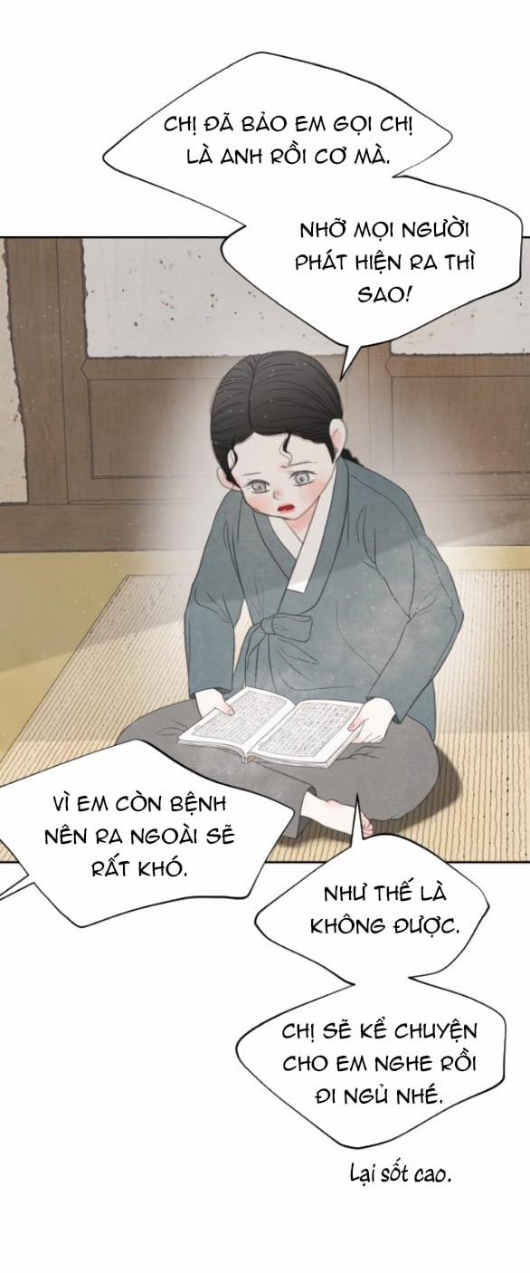 [18+] Chuyến Đi Đêm Cùng Nhà Vua 27.1 trang 28