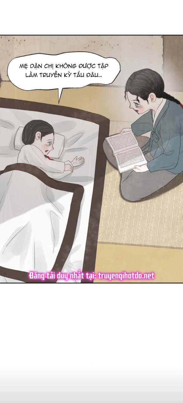 [18+] Chuyến Đi Đêm Cùng Nhà Vua 27.1 trang 29