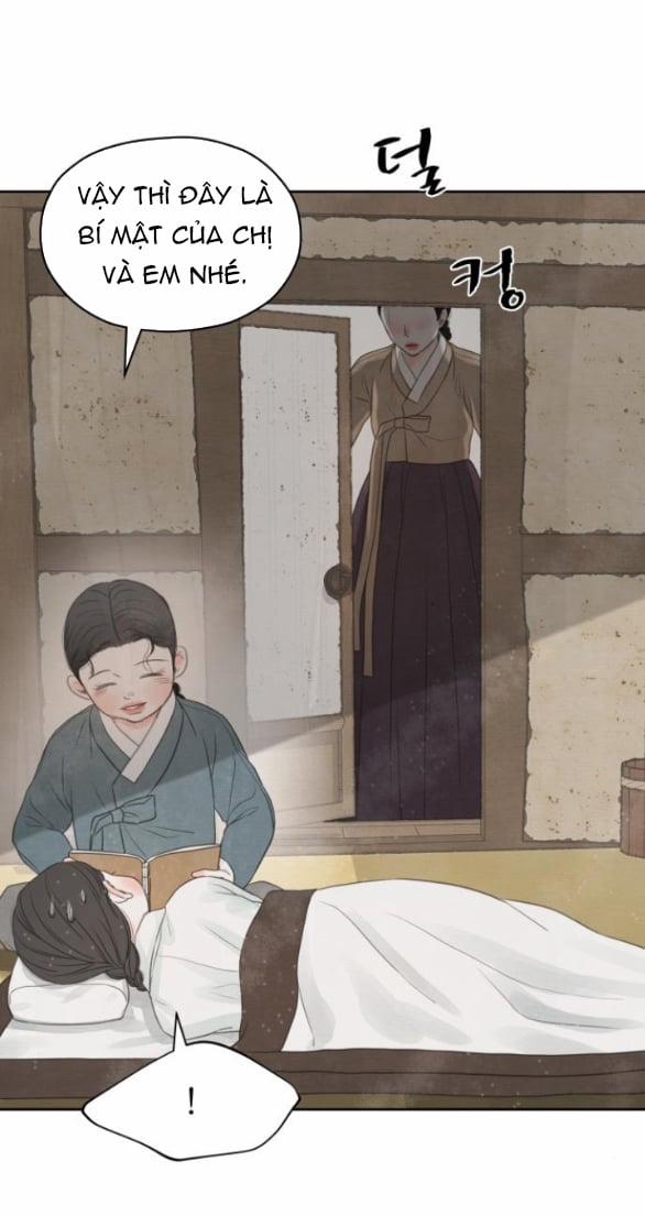 [18+] Chuyến Đi Đêm Cùng Nhà Vua 27.1 trang 37