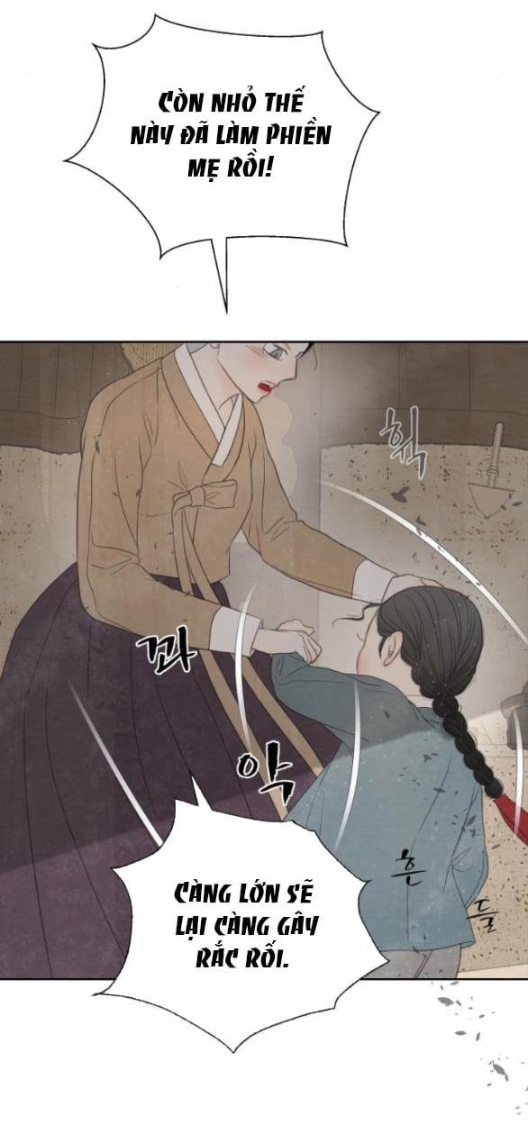 [18+] Chuyến Đi Đêm Cùng Nhà Vua 27.1 trang 41