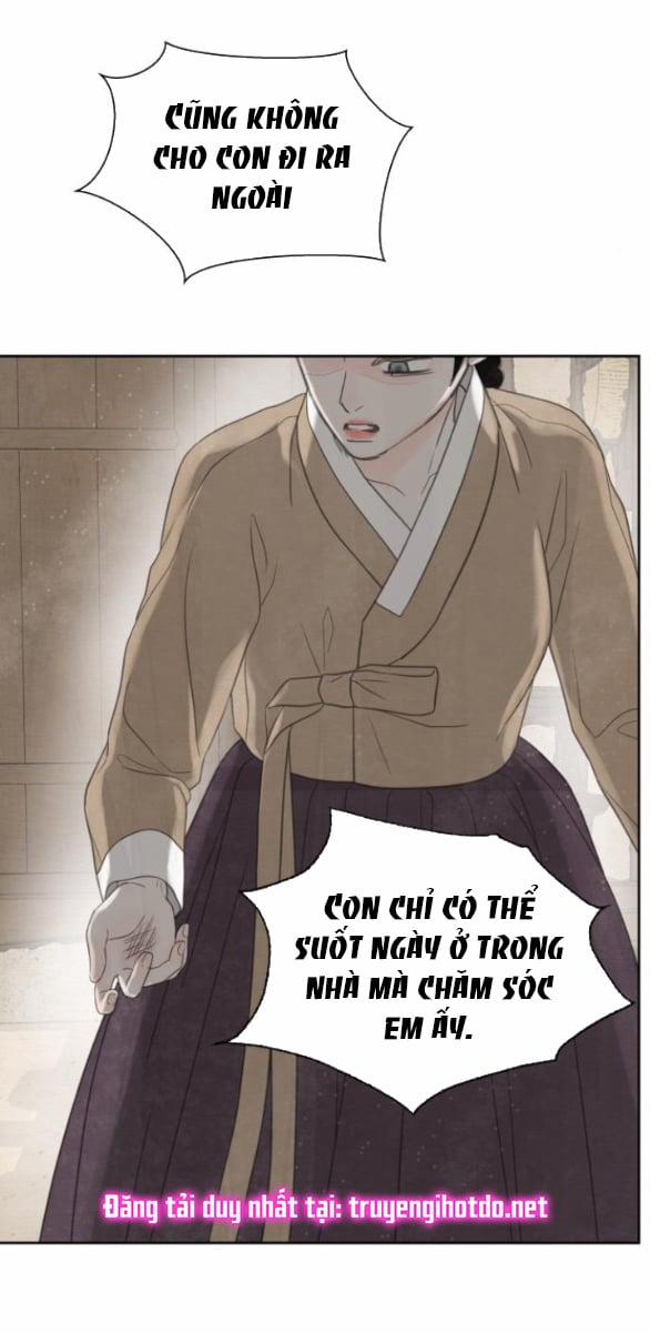 [18+] Chuyến Đi Đêm Cùng Nhà Vua 27.1 trang 43