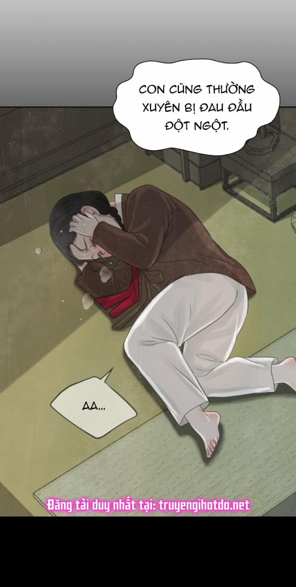 [18+] Chuyến Đi Đêm Cùng Nhà Vua 27.1 trang 48