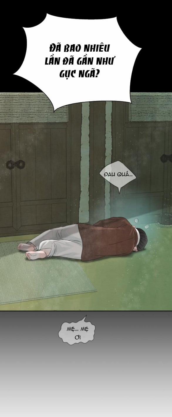 [18+] Chuyến Đi Đêm Cùng Nhà Vua 27.1 trang 49