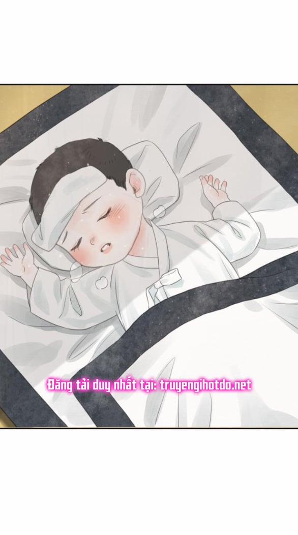 [18+] Chuyến Đi Đêm Cùng Nhà Vua 27.1 trang 6