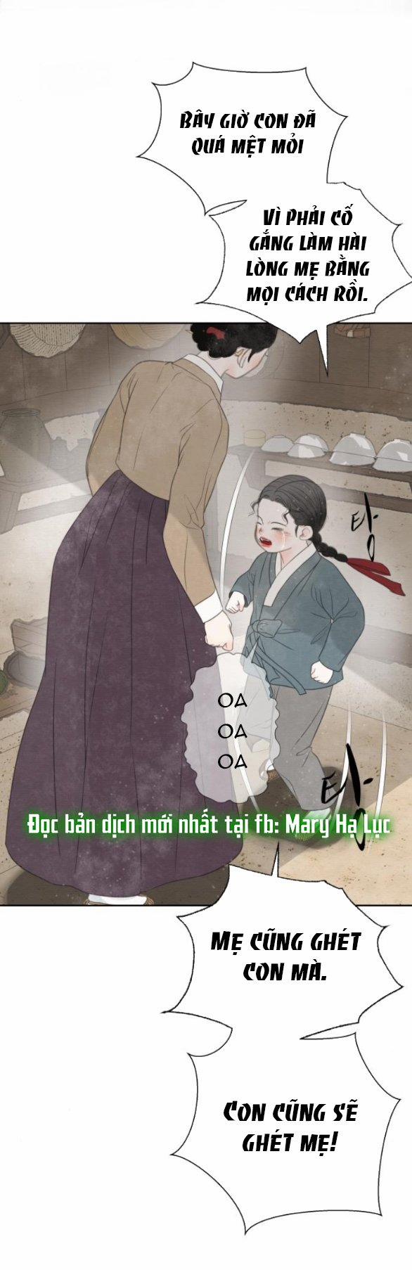 [18+] Chuyến Đi Đêm Cùng Nhà Vua 27.1 trang 68