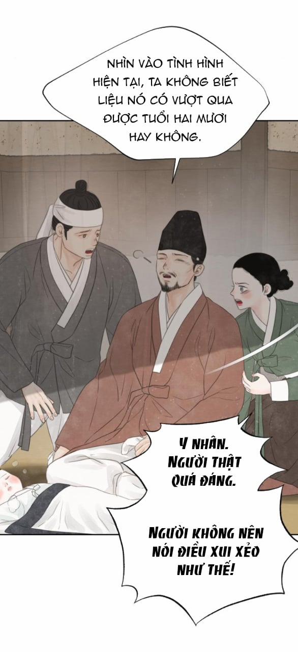 [18+] Chuyến Đi Đêm Cùng Nhà Vua 27.1 trang 8