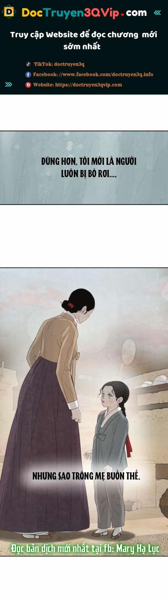 [18+] Chuyến Đi Đêm Cùng Nhà Vua 27.2 trang 0