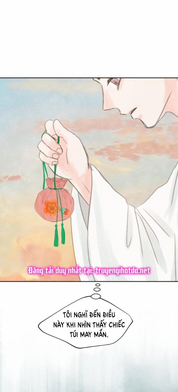 [18+] Chuyến Đi Đêm Cùng Nhà Vua 27.2 trang 10