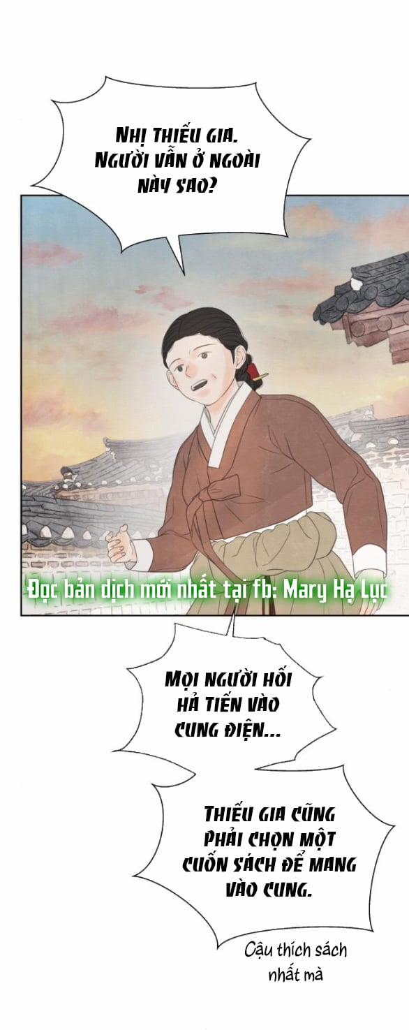 [18+] Chuyến Đi Đêm Cùng Nhà Vua 27.2 trang 13