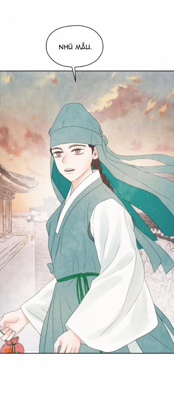 [18+] Chuyến Đi Đêm Cùng Nhà Vua 27.2 trang 14