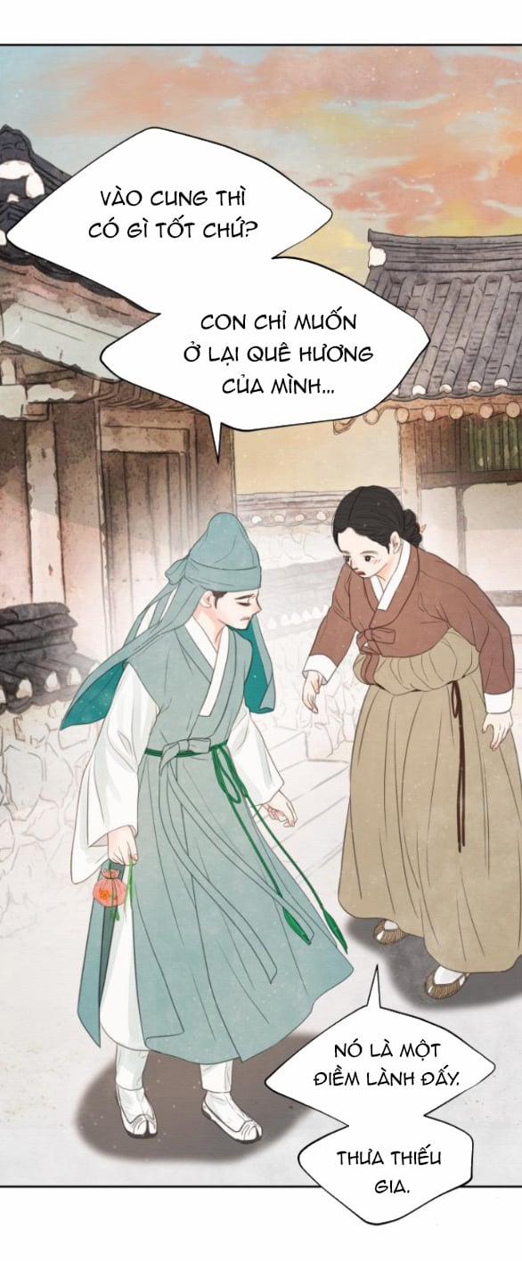 [18+] Chuyến Đi Đêm Cùng Nhà Vua 27.2 trang 15