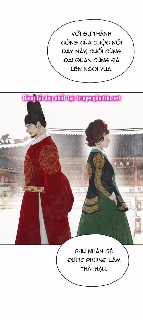 [18+] Chuyến Đi Đêm Cùng Nhà Vua 27.2 trang 16