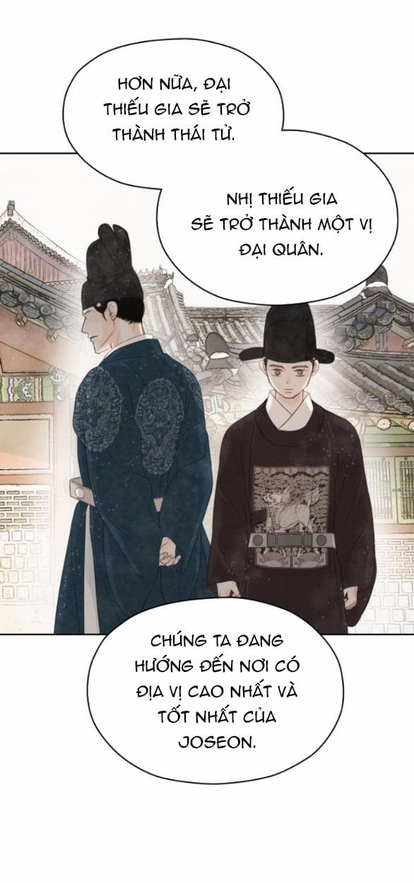 [18+] Chuyến Đi Đêm Cùng Nhà Vua 27.2 trang 17