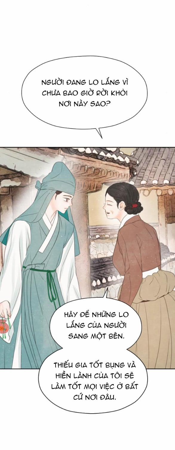 [18+] Chuyến Đi Đêm Cùng Nhà Vua 27.2 trang 18