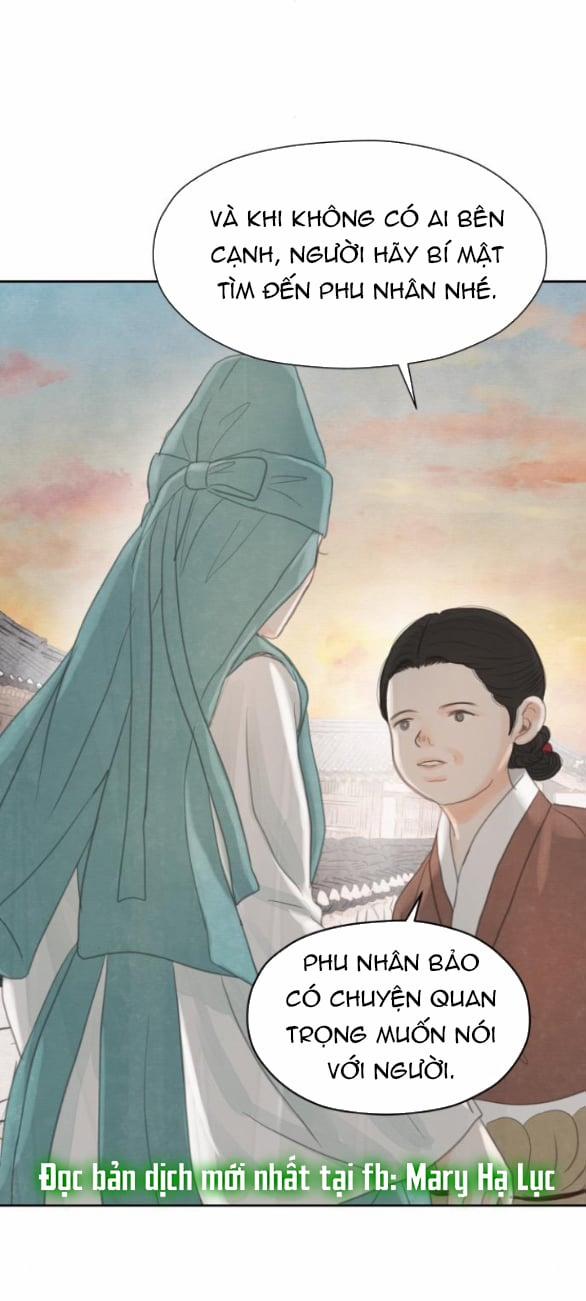 [18+] Chuyến Đi Đêm Cùng Nhà Vua 27.2 trang 19