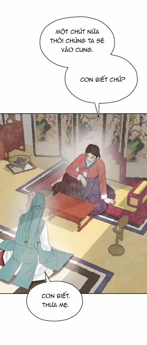 [18+] Chuyến Đi Đêm Cùng Nhà Vua 27.2 trang 21