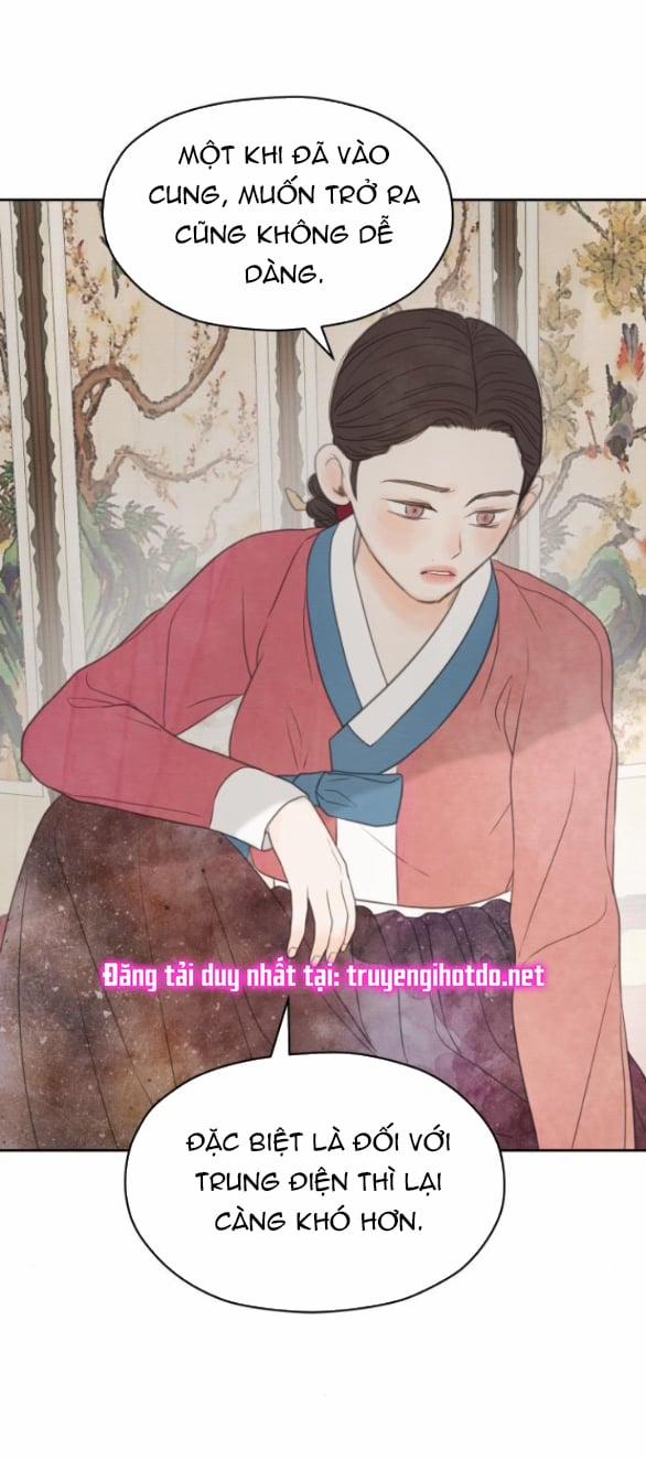 [18+] Chuyến Đi Đêm Cùng Nhà Vua 27.2 trang 22