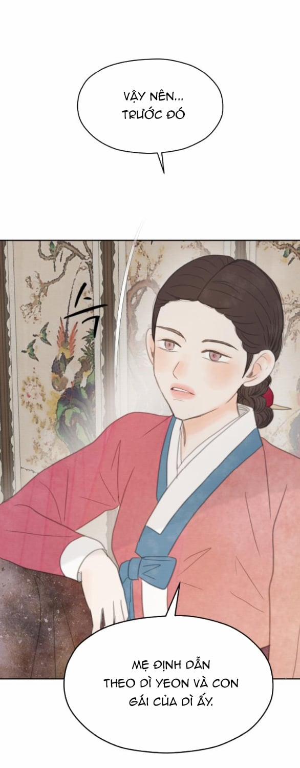 [18+] Chuyến Đi Đêm Cùng Nhà Vua 27.2 trang 23