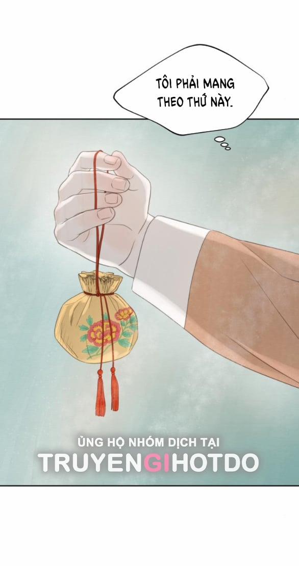 [18+] Chuyến Đi Đêm Cùng Nhà Vua 27.2 trang 7