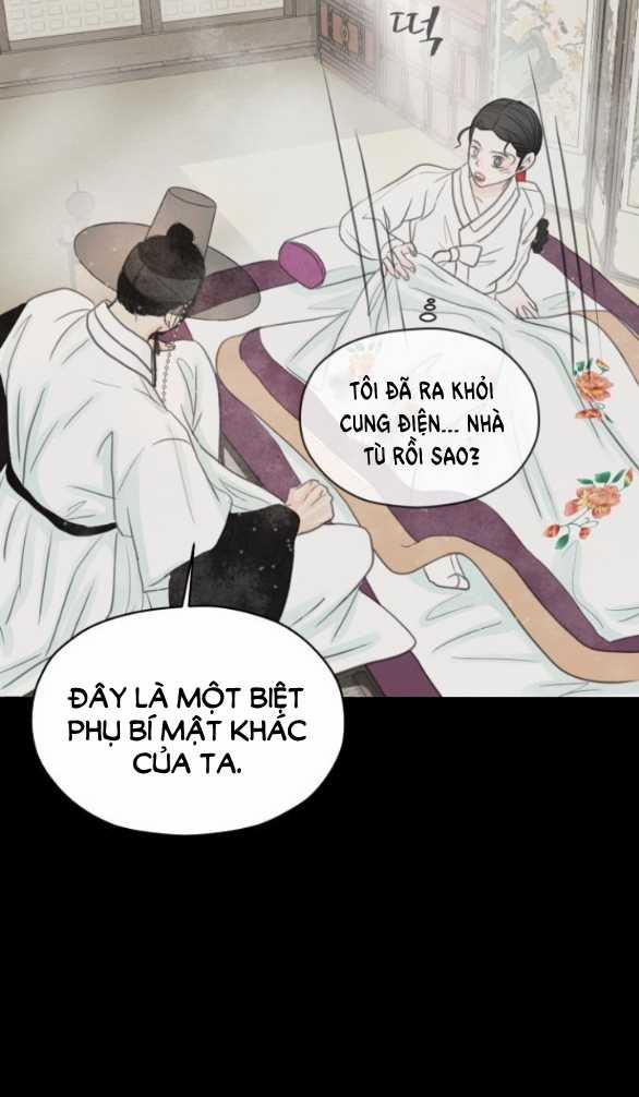 [18+] Chuyến Đi Đêm Cùng Nhà Vua 5.1 trang 20