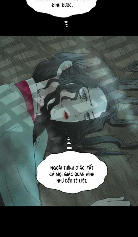 [18+] Chuyến Đi Đêm Cùng Nhà Vua 5.1 trang 3