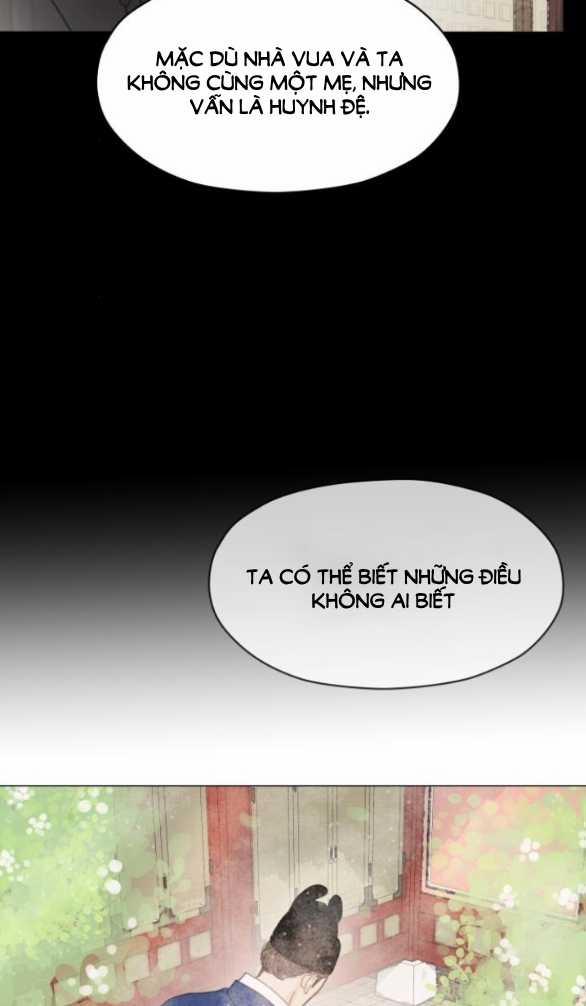 [18+] Chuyến Đi Đêm Cùng Nhà Vua 5.1 trang 31