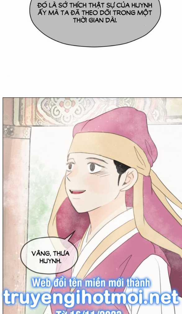 [18+] Chuyến Đi Đêm Cùng Nhà Vua 5.1 trang 34