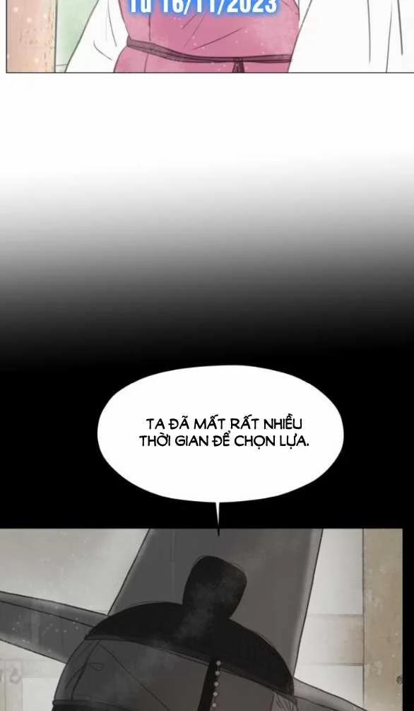 [18+] Chuyến Đi Đêm Cùng Nhà Vua 5.1 trang 35