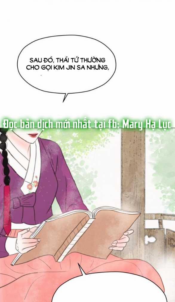 [18+] Chuyến Đi Đêm Cùng Nhà Vua 5.1 trang 49