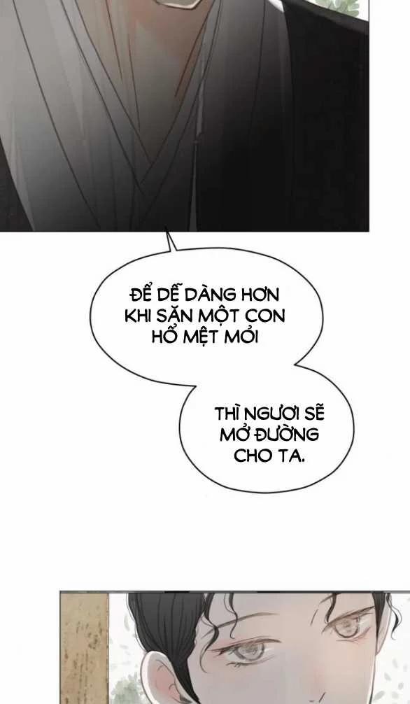 [18+] Chuyến Đi Đêm Cùng Nhà Vua 5.2 trang 10