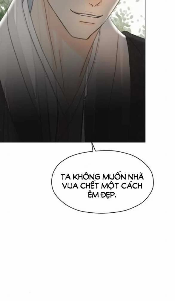 [18+] Chuyến Đi Đêm Cùng Nhà Vua 5.2 trang 12